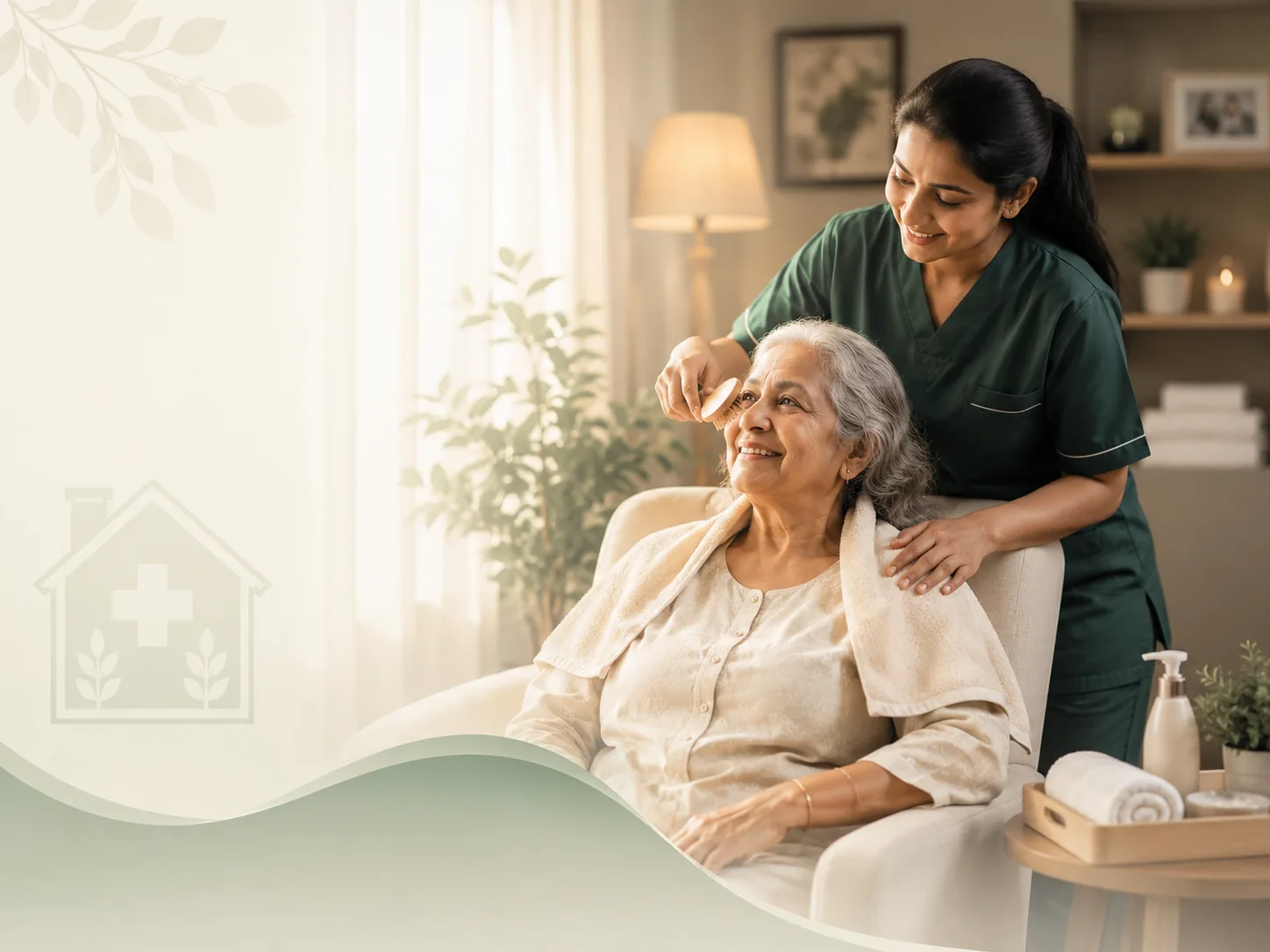 Elderly Care